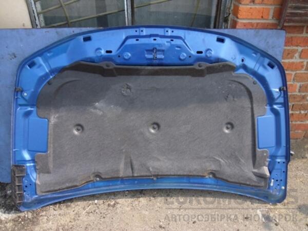 Капот Suzuki Grand Vitara 2005-2015 5730065810 15058 - 2