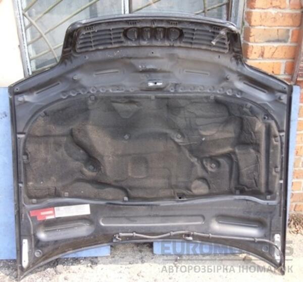 Капот -01 Audi A6 (C5) 1997-2004 4B1823029 8721 - 8