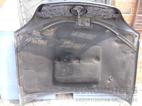 Капот Mercedes M-Class (W163) 1997-2005 A1638800157 15067 - 3