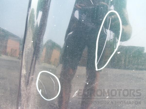 Капот 01- Subaru Outback 1999-2003 57229AE040 15071 - 3