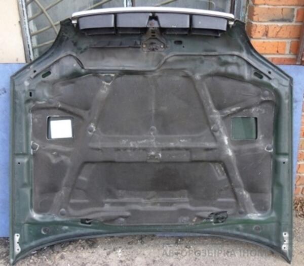 Капот 01- Subaru Outback 1999-2003 57229AE040 15071 - 4