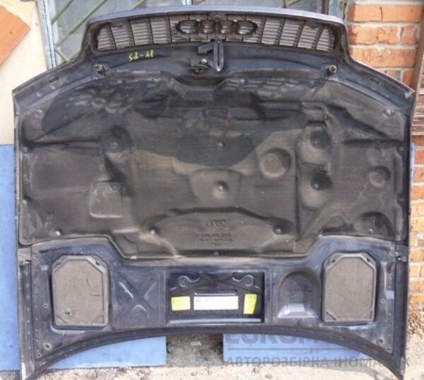 Капот -99 Audi S8 (D2) 1996-2002 15076 - 2