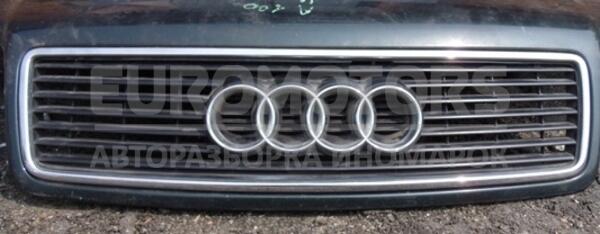 Решітка радіатора Audi 100 (C4) 1991-1994  15083  euromotors.com.ua