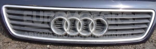 Решетка радиатора Audi A6 (C4) 1994-1997 4A0853651C 15086
