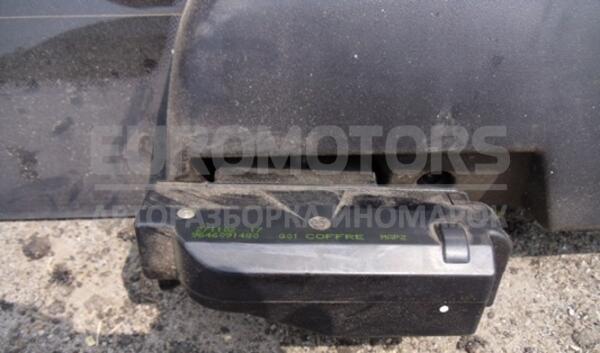 Замок крышки багажника универсал SW Peugeot 206 1998-2012 9646091480 15091
