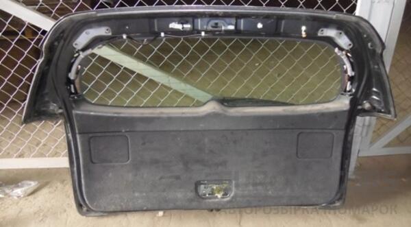 Кришка багажника зі склом універсал SW Honda Accord (CL) 2003-2008 15097 - 2