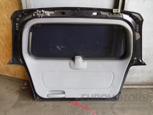 Кришка багажника в зборі зі склом Kia Sorento 2002-2009 15104 - 2
