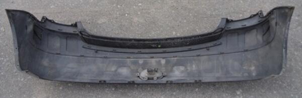 Бампер задній хетчбек -09 Kia Rio 2005-2011 866111G220 15113 - 2