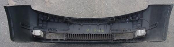Бампер передний -05 Skoda Fabia 1999-2007 6Y0807221 15117 - 2