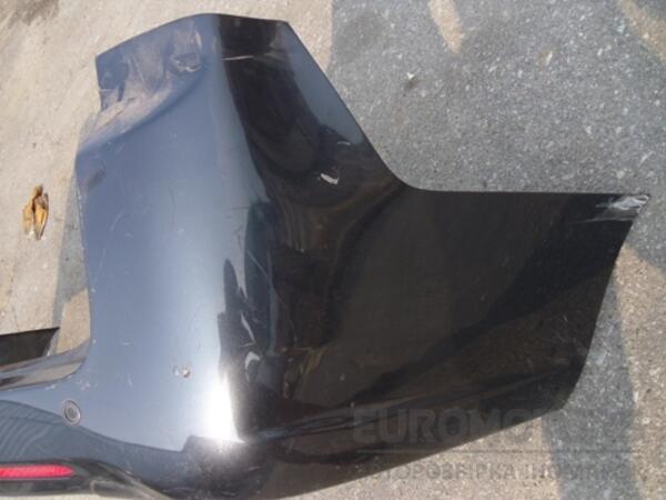 Бампер задній універсал SW Honda Accord (CL) 2003-2008 71501sedzz00 15152 - 2
