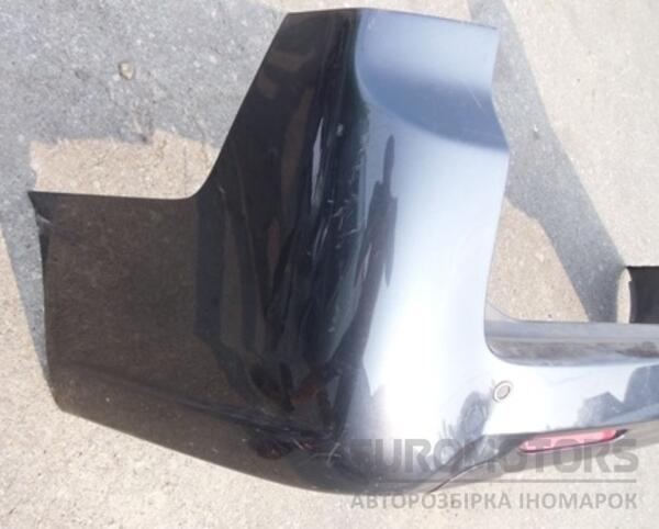 Бампер задній універсал SW Honda Accord (CL) 2003-2008 71501sedzz00 15152 - 3