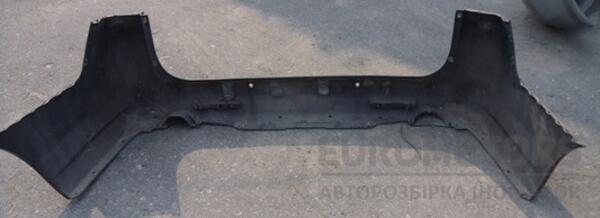 Бампер задній універсал SW Honda Accord (CL) 2003-2008 71501sedzz00 15152 - 4