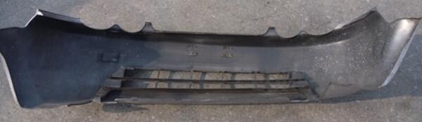Бампер передній -02 Honda HR-V 1999-2006 71101S2H0000 15156 - 2