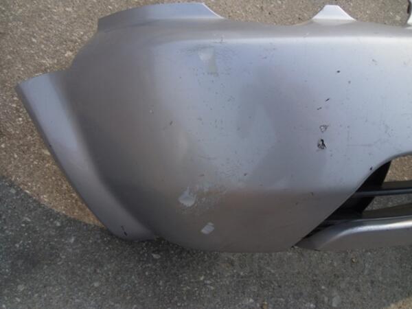 Бампер передній -02 Honda HR-V 1999-2006 71101S2H0000 15156 - 4