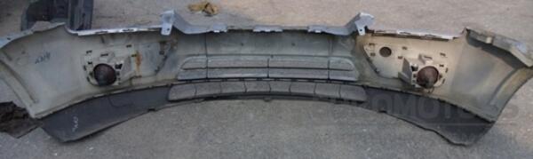 Бампер передний под противотуманки -08 Ford Focus (II) 2004-2011 4M5117757A 15168 - 5