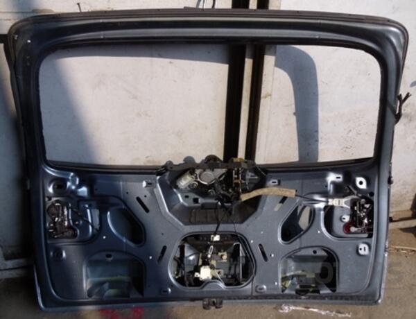 Кришка багажника VW Touareg 2002-2010 7L6827159H 15175 - 2