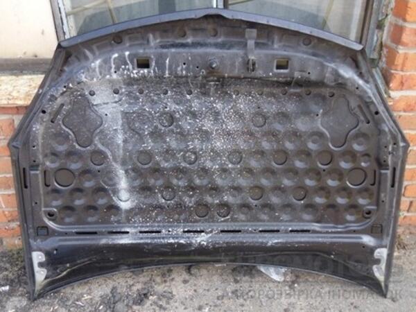 Капот Opel Astra (H) 2004-2010 24465268 15180 - 2