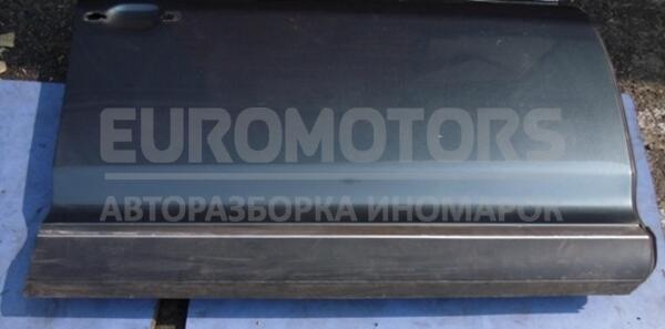 Накладка передньої правої двері VW Touareg 2002-2010  15194  euromotors.com.ua