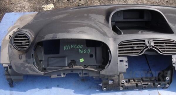 Торпедо Renault Kangoo 2008-2013 8200454115 15195 - 2