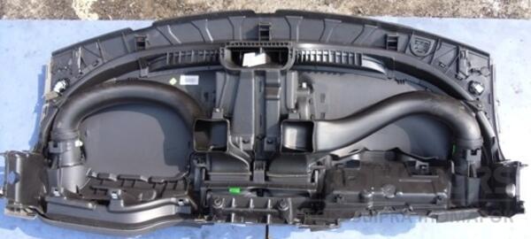Торпедо Renault Kangoo 2008-2013 8200454115 15195 - 4