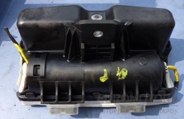 Подушка безопасности пассажир 2 разъёма -09 Fiat Grande Punto 2005 51754113 15203 - 2