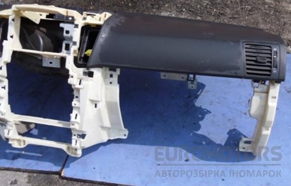 Торпедо под Airbag ( передняя панель ) Kia Sorento 2002-2009 847103E010CQ 15209 - 3