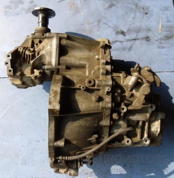 Роздавальна коробка Nissan X-Trail 2.2dCi (T30) 2001-2007 331008H513 15275-01 - 2
