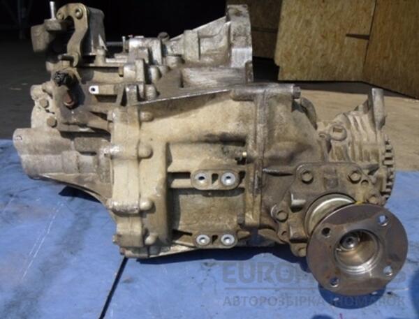 Роздавальна коробка Nissan X-Trail 2.2dCi (T30) 2001-2007 331008H513 15275-01 - 3