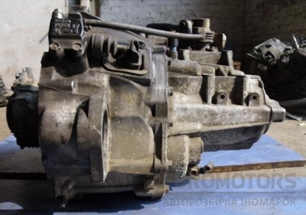 МКПП (механічна коробка перемикання передач) 4x4, 6-ступка Nissan X-Trail 2.2dCi (T30) 2001-2007 320108H868 15275 - 5