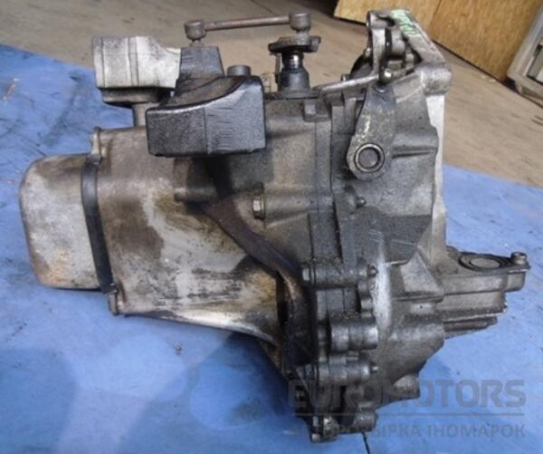 МКПП (механічна коробка перемикання передач) 5-ступка Citroen C2 1.6 16V VTS 2003-2008 20CQ21 15280 - 3