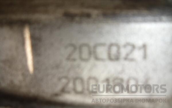 МКПП (механічна коробка перемикання передач) 5-ступка Citroen C2 1.6 16V VTS 2003-2008 20CQ21 15280 - 5