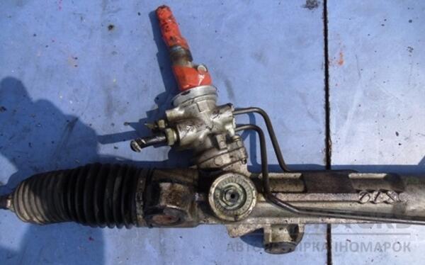 Рульова рейка Toyota Corolla (E12) 2001-2006 4420012750 15315 - 3