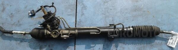 Рульова рейка Renault Laguna (II) 2001-2007 552.PS49 15508 - 2