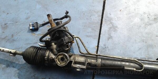 Рульова рейка Renault Laguna (II) 2001-2007 552.PS49 15508 - 3