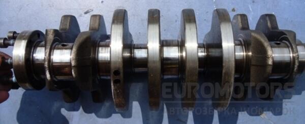 Коленвал Opel Combo 1.3cdti 2001-2011 15532 - 2