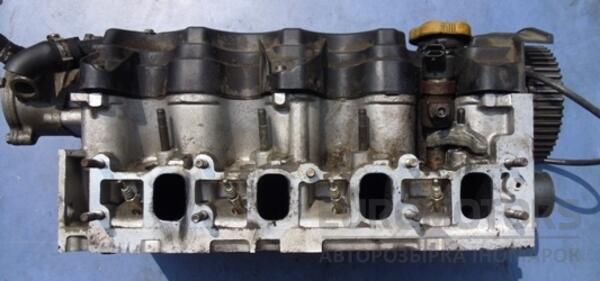 Головка блоку в зборі Alfa Romeo 147 1.9Jtd 2000-2004 55193091 15537 - 2