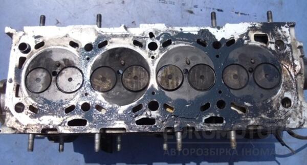 Головка блоку в зборі Alfa Romeo 147 1.9Jtd 2000-2004 55193091 15537 - 4
