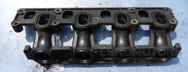 Колектор впускний низ пластик Fiat Doblo 1.9d 2000-2009 46548448 15542 - 2