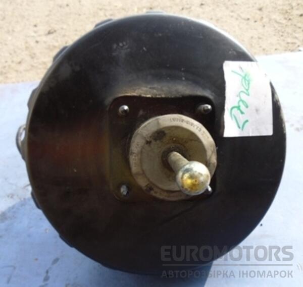 Вакуумный усилитель тормозов в сборе -07 VW Touareg 2002-2010 7L6612101 15562 - 2