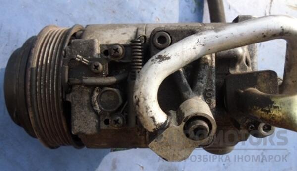 Компрессор кондиционера Mercedes Sprinter 2.7cdi (901/905) 1995-2006 A0002340911 15566 - 2