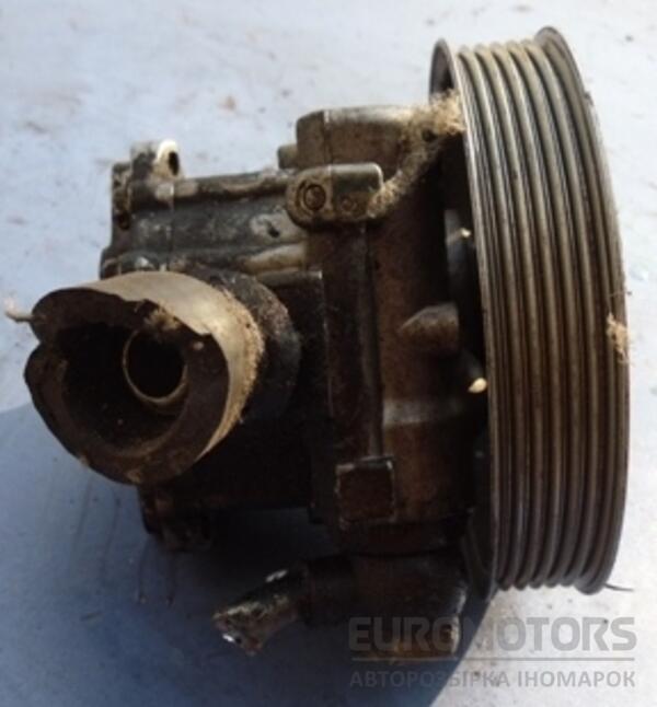 Насос гидроусилителя руля (ГУР шкив 6 ручейков ) Audi A6 2.5tdi (C5) 1997-2004 7690955108 15572 - 2
