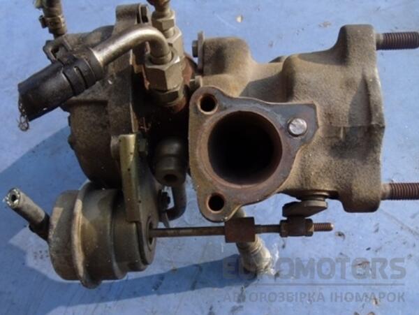 Турбіна Audi A4 1.8T (B6) 2000-2004 53039700073 15579 - 2