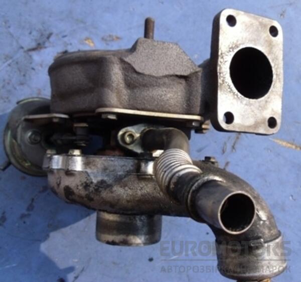 Турбіна Audi A6 2.5tdi (C5) 1997-2004 059145701F 12104 - 5