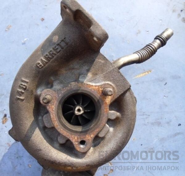 Турбіна Audi A6 2.5tdi (C5) 1997-2004 059145701F 12104 - 6