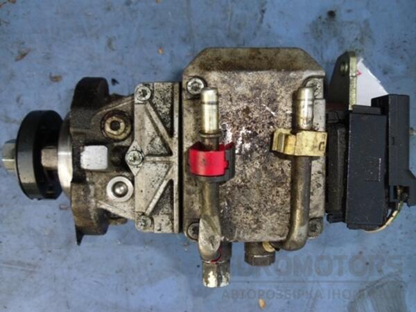 Топливный насос высокого давления (ТНВД) Ford Focus 1.8di, 1.8tddi (I) 1998-2004 0470004007 15612 - 2