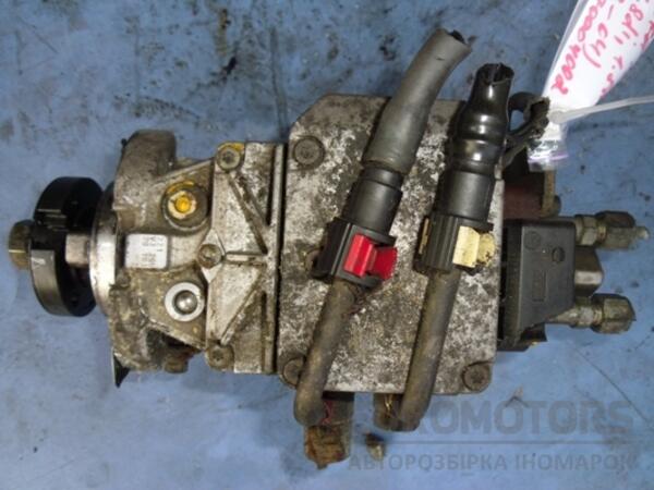 Паливний насос високого тиску (ТНВД) Ford Focus 1.8di, 1.8tddi (I) 1998-2004 0470004002 15620 - 2