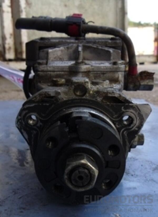 Паливний насос високого тиску (ТНВД) Ford Focus 1.8di, 1.8tddi (I) 1998-2004 0470004002 15620 - 4