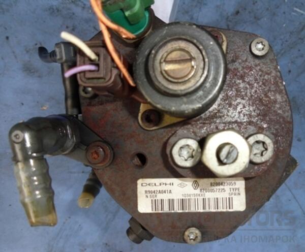 Паливний насос високого тиску (ТНВД) Nissan Note 1.5dCi (E11) 2005-2013 R9042A041A 15628 - 2