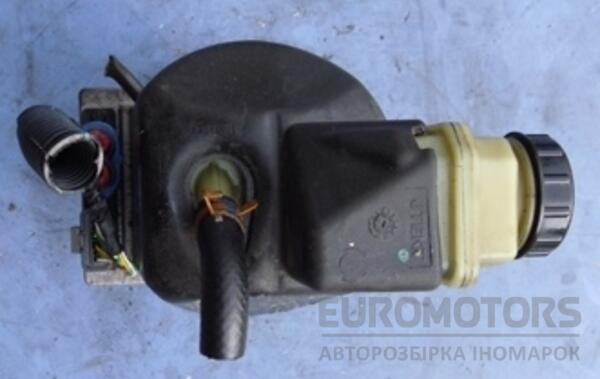 Насос електромеханічний гідропідсилювача керма (ЕГУР) Renault Laguna (III) 2007-2015 491100023R 15651 - 3