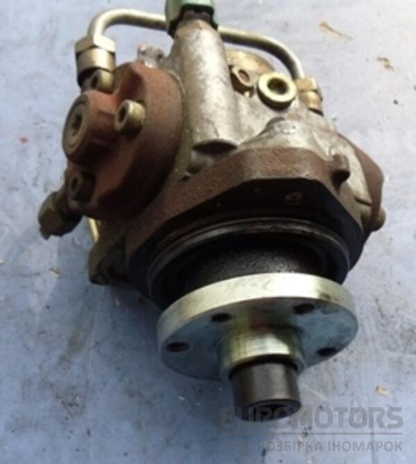 Паливний насос високого тиску (ТНВД) Nissan X-Trail 2.2dCi (T30) 2001-2007 16700AW421 15658 - 3